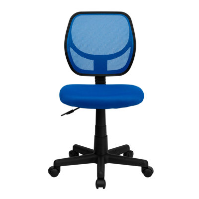 Flash Furniture Mid-Back Mesh Task Chair