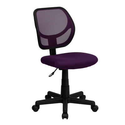 Flash Furniture Mid-Back Mesh Task Chair