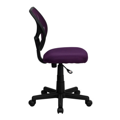 Flash Furniture Mid-Back Mesh Task Chair