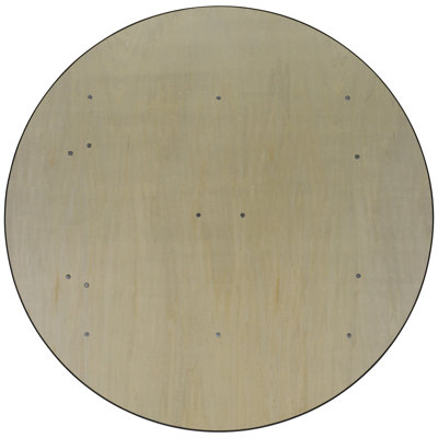 Flash Furniture Folding Banquet Table