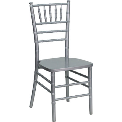 Flash Furniture Flash Elegance Stacking Chiavari Chair