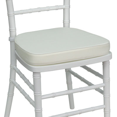 Flash Furniture Flash Elegance Supreme Wood Stacking Chiavari Chair