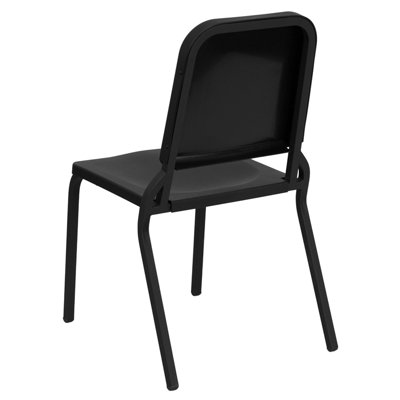 Flash Furniture Hercules Series High Density Stackable Melody Band / Music Chair