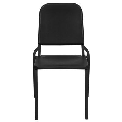 Flash Furniture Hercules Series High Density Stackable Melody Band / Music Chair