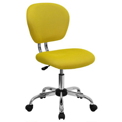 Flash Furniture Mid-Back Task Chair