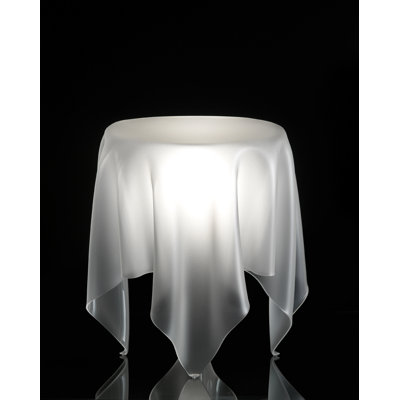 Essey Grand IIIusion End Table