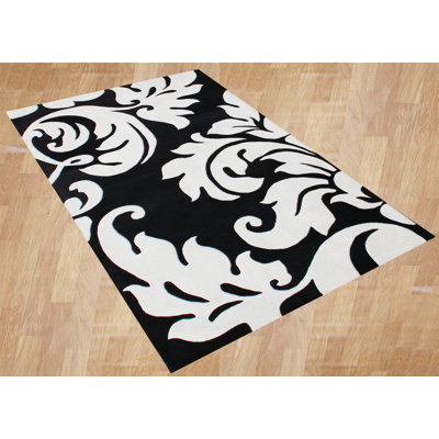 Alliyah Rugs Casablanca Sabrina Rug