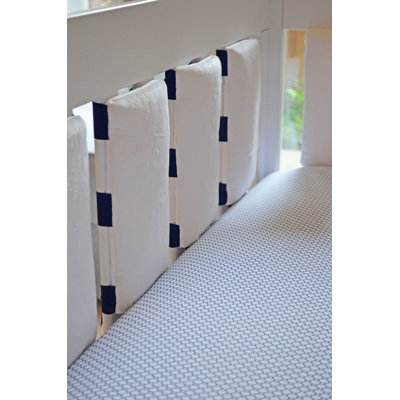 Oliver B Ventilated Slat Bumper (20-Pack)