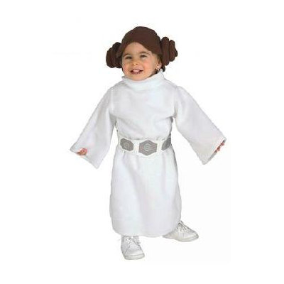 Star Wars Classic Princess Leia Costume