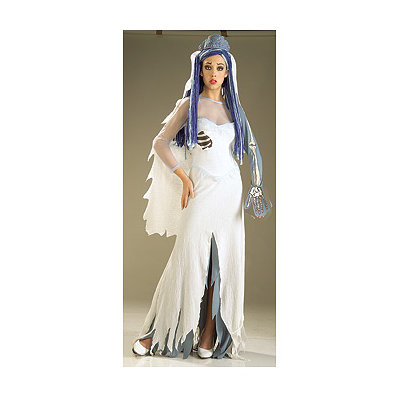Corpse Bride Costume