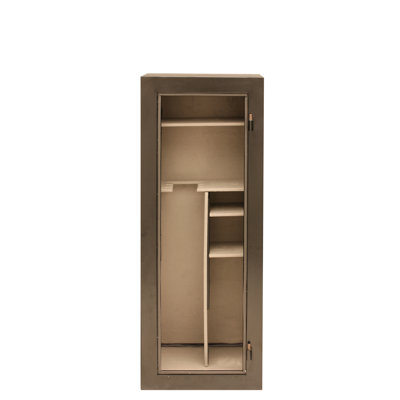 Snap Safe Fireproof Electronic Lock Titan Gun Safe