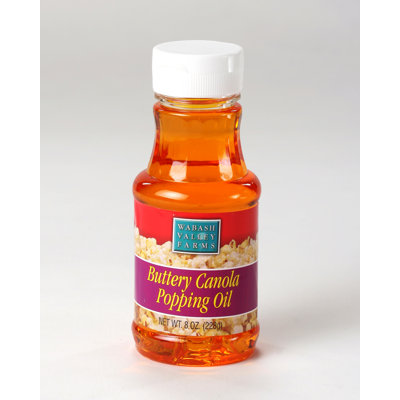 Wabash Valley Farms Popcorn Topping