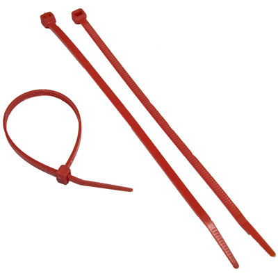Morris Products Nylon Cable Ties
