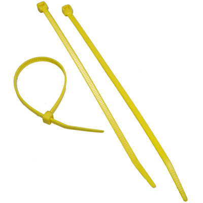 Morris Products Nylon Cable Ties