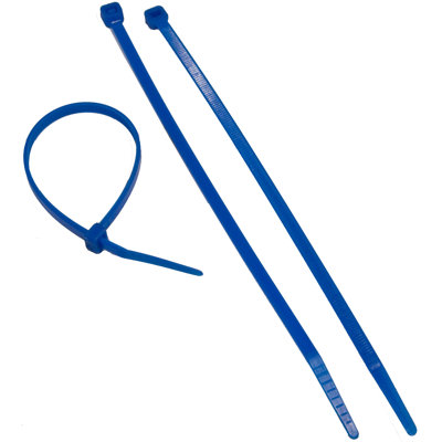 Morris Products Nylon Cable Ties