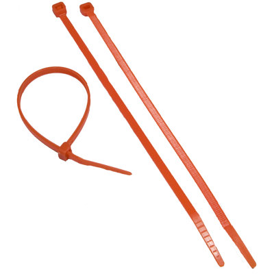 Morris Products Nylon Cable Ties
