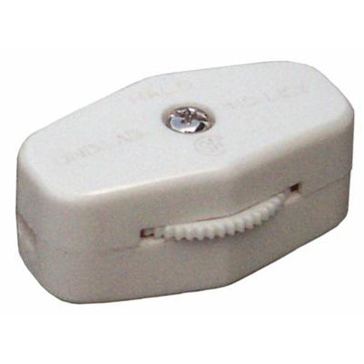 Morris Products Feed Through Cord Switch