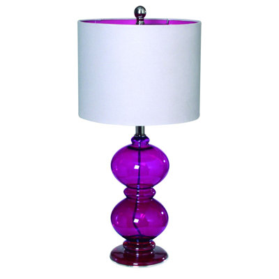 Gen-Lite Chromatic Table Lamp