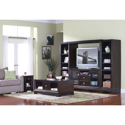 Martin Home Furnishings Empire 61" TV Stand