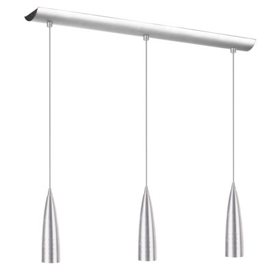 Dainolite Low Voltage 3 Light Pendant