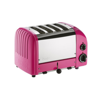 Dualit 4 Slice New Gen Toaster
