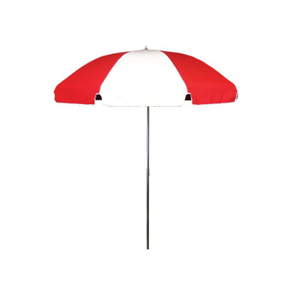 7.5' Steel Marine Patio Umbrella