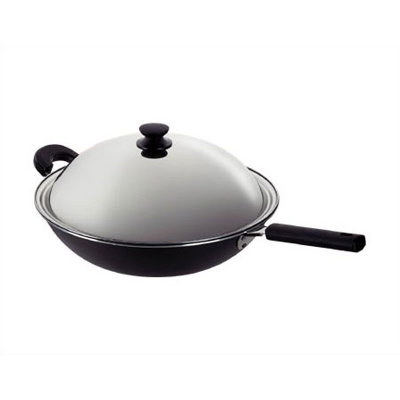 Superbond Wok
