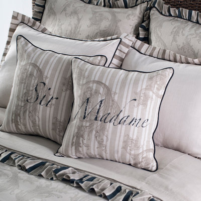 Rizzy Home Belina Duvet with Poly Insert Bed Set