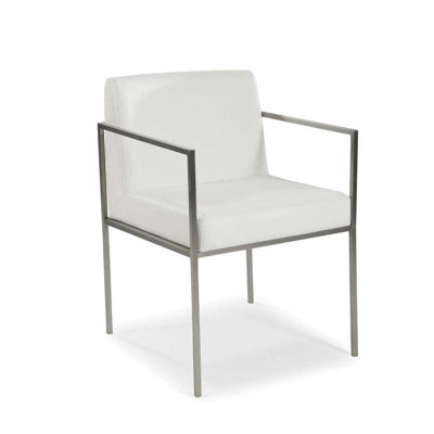 Moe's Home Collection Capo Arm Chair