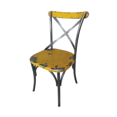 Moe's Home Collection Bali Side Chair