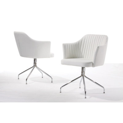 Moe's Home Collection Conti Chair