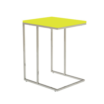 Moe's Home Collection Posta End Table