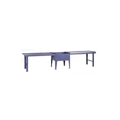 ATEC Trans-Tool Large 3Pc Inline Work Bench