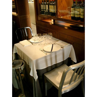Emeco Heritage Stacking Dining Chair