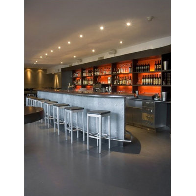 Emeco Barstool