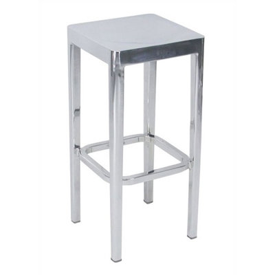 Emeco Barstool