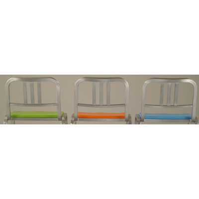 Emeco Nine-0 Stacking Dining Chair
