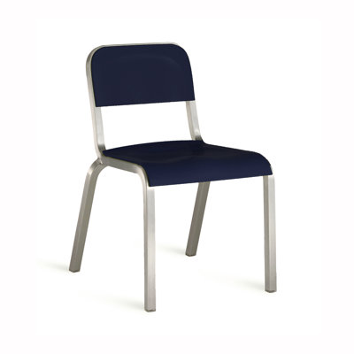 Emeco Hooydonk Classroom Stacking Chair