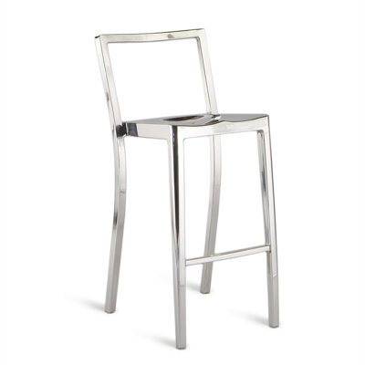 Emeco Icon Counter Stool