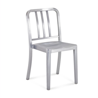 Emeco Heritage Stacking Dining Chair