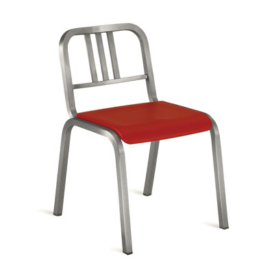 Emeco Nine-0 Stacking Dining Chair