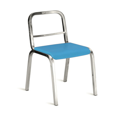 Emeco Nine-0 Stacking Dining Chair