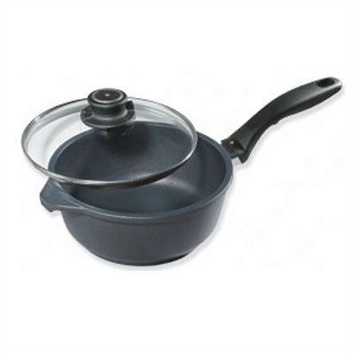 Saucepan with Lid