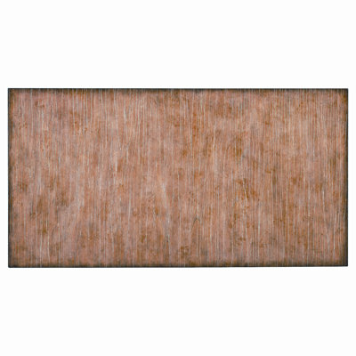 Stanley Furniture Modern Craftsman Henry-Russell Conversation Coffee Table