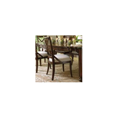 Stanley Furniture European Farmhouse Fairleigh Fields Side Chair