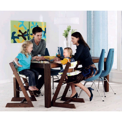 Stokke Standard Classic Tripp Trapp High Chair