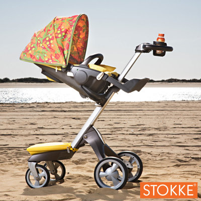 Stokke Xplory Stroller Cup Holder