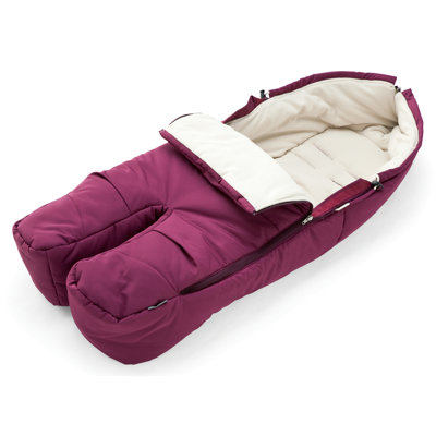 Stokke Stokke Xplory Footmuff