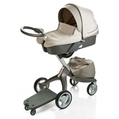 Stokke Xplory Rider Standing Platform