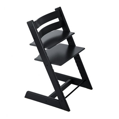 Stokke Standard Classic Tripp Trapp High Chair